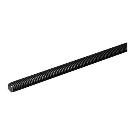 Steelworks 11055 13.5 x 36 in. Thread Rod, 5PK 1524297